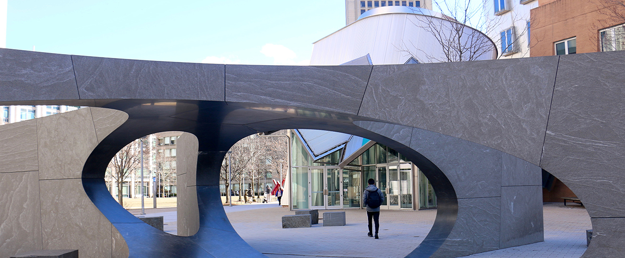 Memorial Sculpture